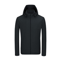 雅戈尔 棉服男品质聚酯纤维