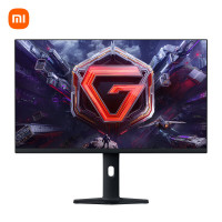 PLUS会员：红米 高端旗舰 电竞高刷显示器 Fast IPS 1ms 2026 电竞显示器 G27U 27寸/4K/双模