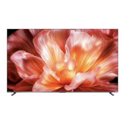 海信 RGB-MiniLED电视小墨85E5S Pro 玲珑真彩背光 墨晶屏
