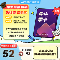 wps 论文排版外文翻 WPS大会员年卡