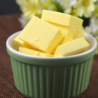 圣家黄油食用黄油块蛋糕面包曲奇牛排家用烘焙材料