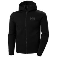 HELLY HANSEN Hp Ocean Fz 夹克 2.0 男式 黑色