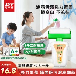 KABWP 凯立特墙面修补膏乳胶翻新漆