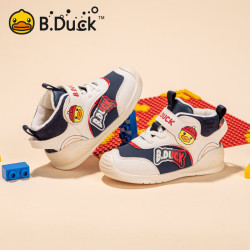 B.Duck 童鞋 男女童休闲鞋