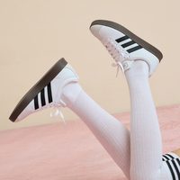adidas阿迪达斯T头鞋VL COURT