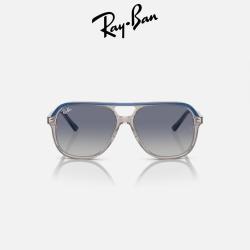 雷朋 RayBan RAYBAN太阳镜男女儿童款墨镜方形眼镜0RJ9096S