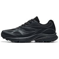 索康尼 Kinvara 4 RE女款学院复古休闲减震透气运动跑步鞋
