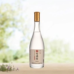 金汾河 清香型白酒