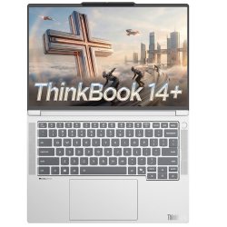 ThinkPad 联想ThinkBook14+16+ 2026年AI全能本英特尔酷睿Ultra 5 336H32G/1T商务学生便携轻薄笔记本电脑官方旗舰专卖