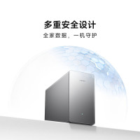 小米 智能 NAS存储（4TB）