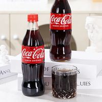 可口可乐 墨西哥进口 500ml 4瓶