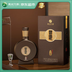 习酒 窖藏1988 酱香型白酒 53度 500ml 单瓶装