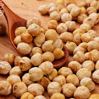 野三坡 土耳其熟即食鹰嘴豆 500g 罐装