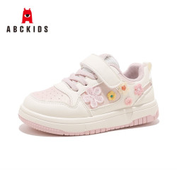 ABCKIDS 2026秋季 儿童运动鞋
