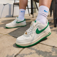 耐克 男鞋2026秋季新款时尚百搭运动休闲鞋AIR FORCE 1 '07 LE IX5019-131 Nike Air