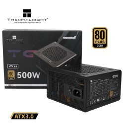 利民 电源500W/550W/650W/750W/850W金牌电脑主机电源台式机TG650S