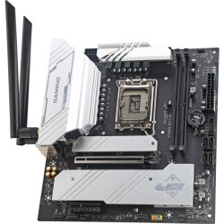 昂达 Z790PRO-WIFI-B5台式电脑主板lga1700针带wifi双通道ddr5内存