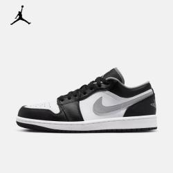 耐克 2026年男子AIR JORDAN 1 LOW运动休闲鞋 553558-040