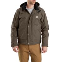 carhartt 103372 Full Swing® Relaxed Fit Ripstop Jacket - Insulated