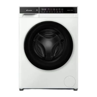 海尔 初色系列 XQGL100-H633W 洗烘一体机 10kg