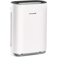 霍尼韦尔 KJ310F-P21W 除甲醛 310m³/h 家用空气净化器 白色