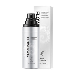 flowerway 化妆师持久定妆喷雾 100ml*1瓶