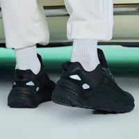 百亿补贴:阿迪达斯 跑步鞋男女正品ZX 22 BOOST低帮缓震耐磨运动跑鞋HQ8678
