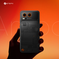 STEPX 阶跃星辰 Neo 先行版 AI智能体手机