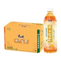 88VIP：康师傅 茉莉蜜茶500ml*15瓶整箱茶饮料