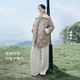 坦博尔 【轻薄保暖】通勤羽绒服