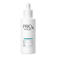 PLUS会员:玉兰油 第4代淡斑小白瓶60ml(赠58ml)面部精华液ProX祛痘印美白烟酰胺