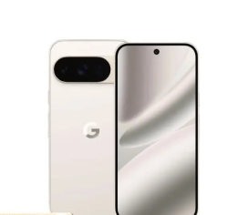 谷歌 Pixel 10 Pro AI智能手机 白色 128GB