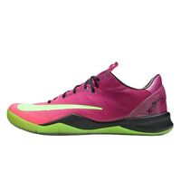 百亿补贴：耐克 Kobe 8 Protro 科比8 低帮休闲篮球鞋 紫粉 IO6253-500