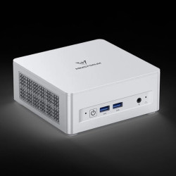 MINISFORUM UM870 Plus 迷你主机（R7-8745H、24G、1T SSD）