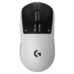 官方正品全新丨罗技GPW5雪豹无线鼠标8K游戏电磁微动丨不支持试用