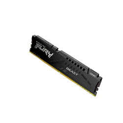 金士顿 FURY Beast野兽系列 DDR5 5600MHz 台式机内存 马甲条
