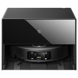 米家 QV12CN 7Max AI全景识别避障 上下水版 扫拖一体机