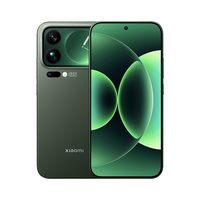 小米 MI)小米 17 Pro Max妙享背屏  手机
