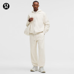 lululemon French Terry 男士运动裤 LM5BM9S