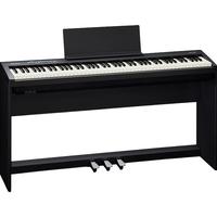 Roland罗兰 FP30X 88键重锤键盘数码钢琴