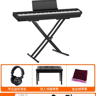 罗兰 FP-30X 88键重锤键盘 电钢琴