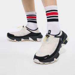斐乐 COMO Y丨潮牌男鞋户外鞋半拖鞋跑步鞋一脚蹬穆勒鞋