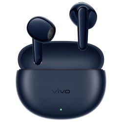 vivo TWS Air3 半入耳式 蓝牙耳机 蓝莓蓝