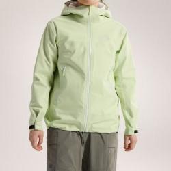始祖鸟 Beta Jacket 户外运动防风透气外套徒步硬壳 女款