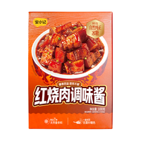 安记 红烧肉调味酱 100g