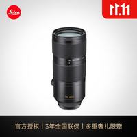 徕卡 Vario-Elmarit-SL 70-200mm f/2.8 ASPH镜头 莱卡SL70-200变焦无反自动镜头 L卡口 82mm