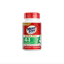 益节 UC2舒缓骨胶原 120粒 盒装