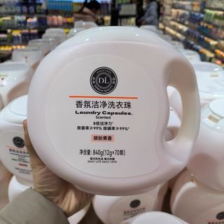 胖东来 洗衣凝珠