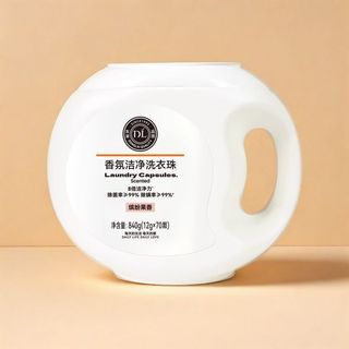 胖东来 洗衣凝珠
