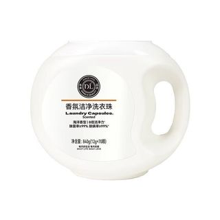 胖东来 洗衣凝珠